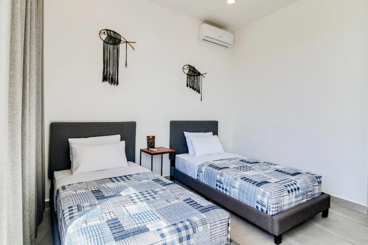 Palalma Casa Tulum #32, Modern Tropics, La Veleta Apartment
